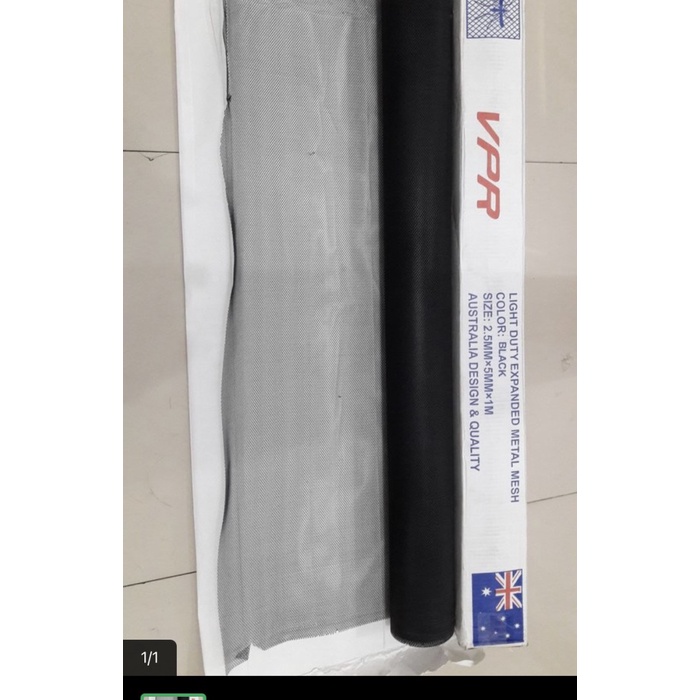 Kawat nyamuk baja / kawat nyamuk roll / kawat nyamuk dbs