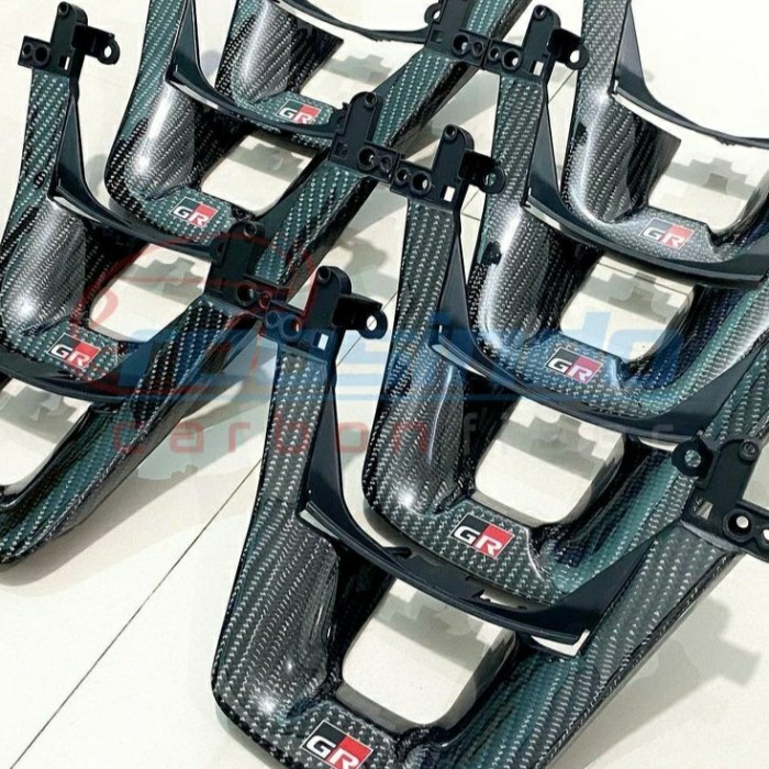 Garnis Stir Carbon,Fortuner Vrz