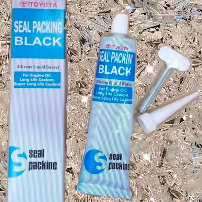 Lem Gasket /Seal Packing Toyota / Sealer Toyota Original