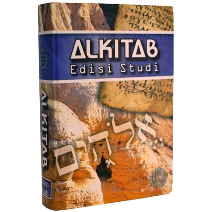

Ready Alkitab Edisi Studi