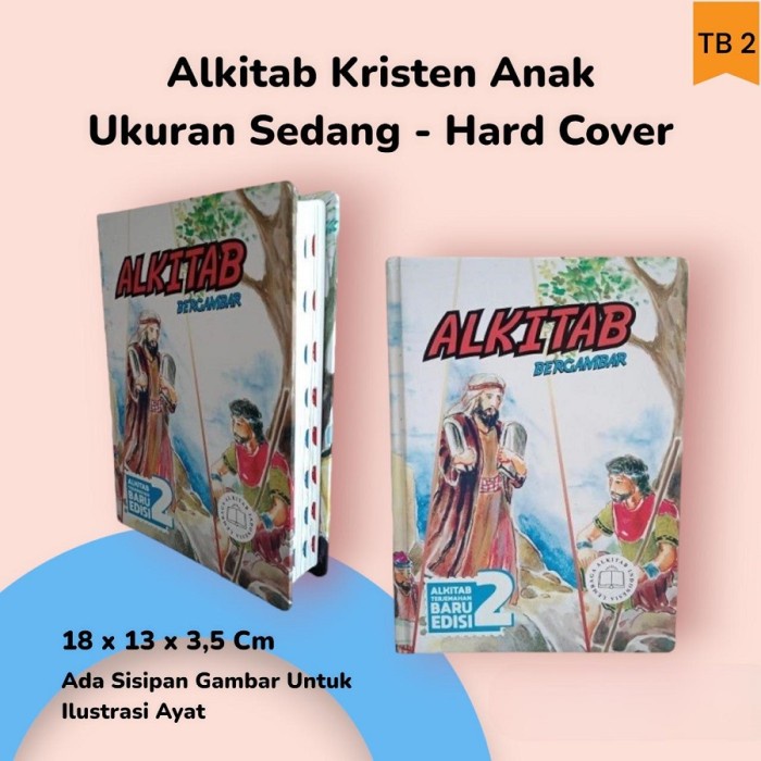 

Ready Alkitab Anak Size Besar Tb 043 P Ti Lai Pb Pl
