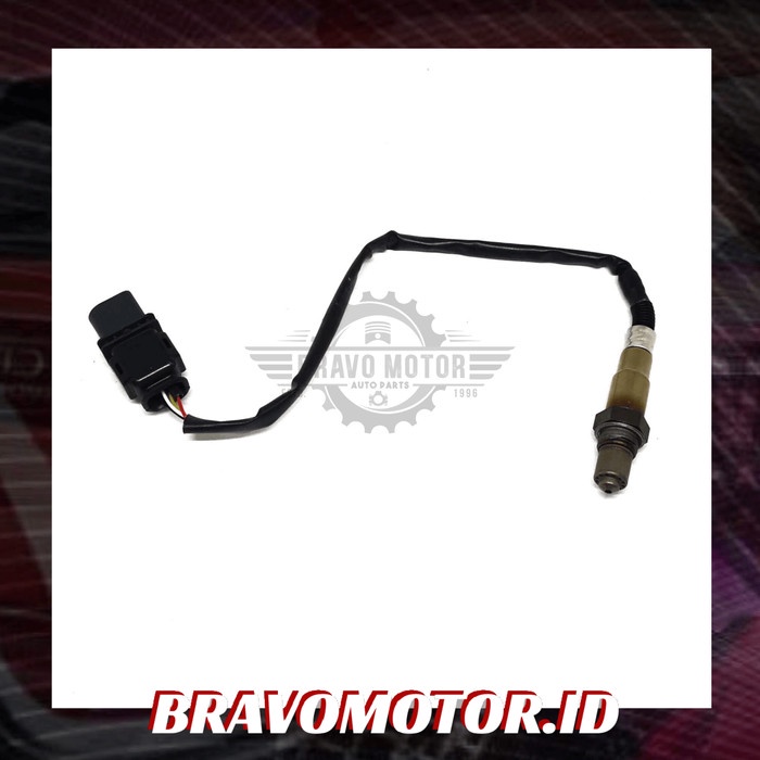 Sensor O2 Fr Sensor Oksigen Depan - 36531-Re2-E01 - Brio Satya