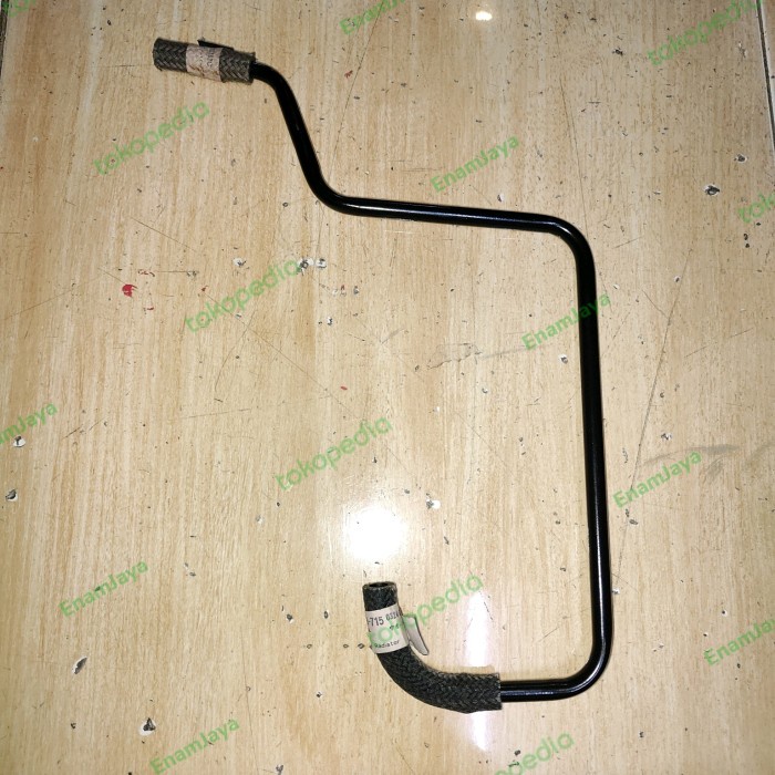 

Pipa Bypass Mazda Vantrend / Mr90 Aftermarket Grade A D4T615290L