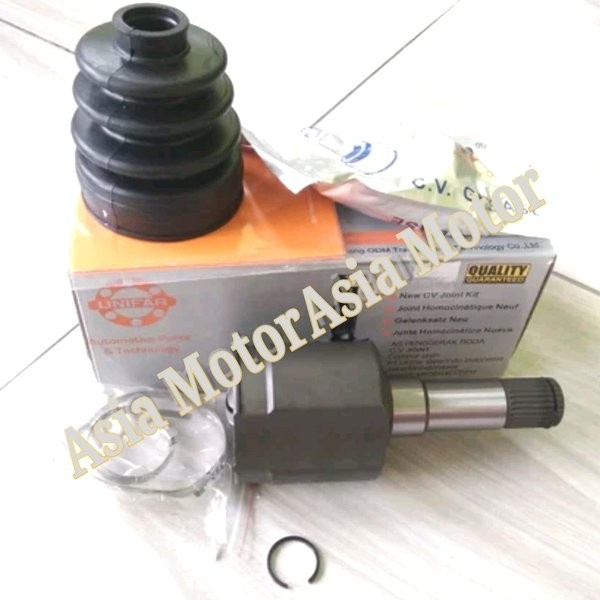 Cv Joint Kokel Kopel As Roda Dalam Inner Kiri Captiva Diesel Nfl C10