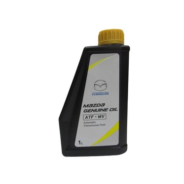 Mazda Genuine Oil Atf Mv All Mazda Non Skyactiv