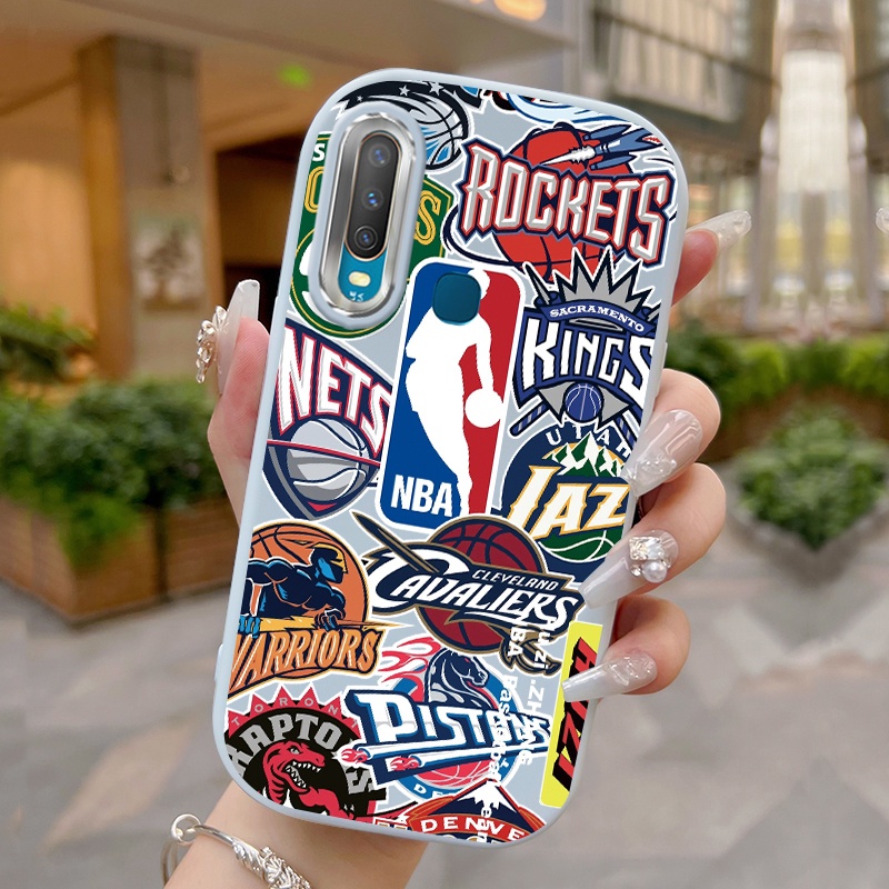 Casing Hp Untuk VIVO Y12 Y15 Y17 Y3 Y3s 2020 Y12i Y17s Y15s Y15a Y15c Y16 Y19 Y19s Y29 Y5s Y35 5G Y5