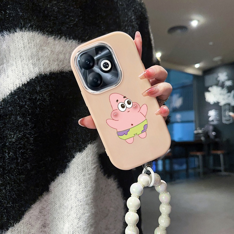 Casing Hp Untuk Infinix Smart 8 Pro 8 Plus 8 HD Smart 7 HD Smart 6 Ram 3 5 Zero 30 5G Tecno Spark 20