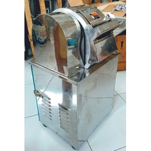 Promo Terbatas Mesin Pengiris Pinang Muda Aman