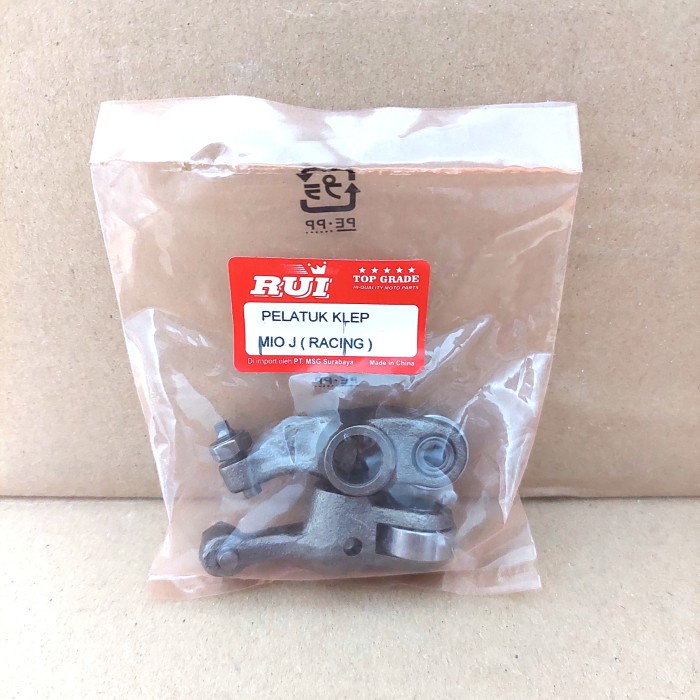 #####] PELATUK KLEP ROCKER ARM RACING 1 SET MIO J