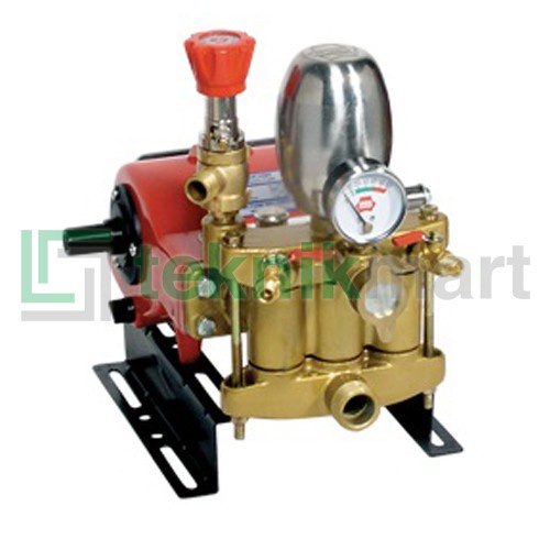 TERBARU Sanchin SC 30 Power Sprayer
