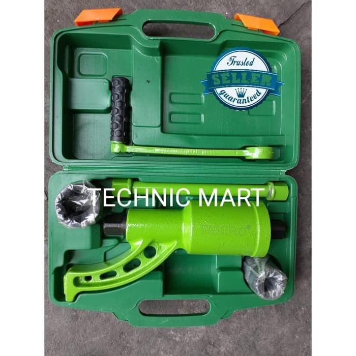 Kunci Roda Truck Putar / Labor Saving Wrench Tekiro