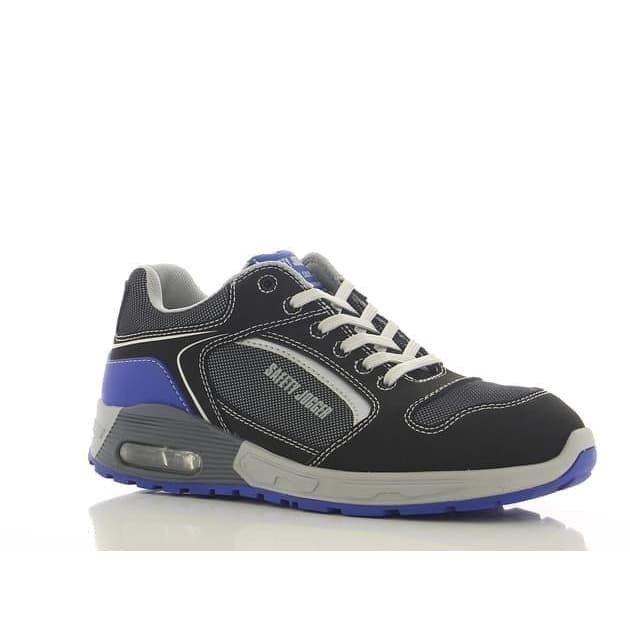 Sepatu Safety Jogger Raptor Sepatu Pria Pertukangan Berkualitas Jogger