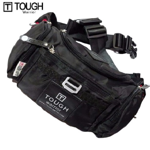 Product Laris Tough Army 5459 Jeansmith Tuf Taf Tough Tas Pinggang Tough Waist Bag