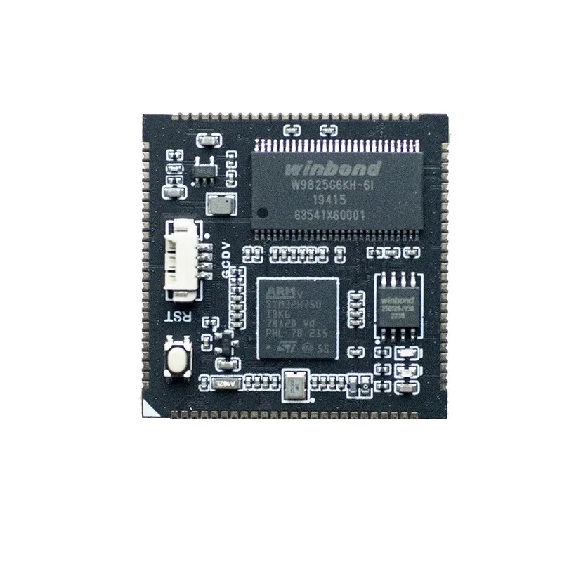 ARTA STM32H7 core board STM32H750IBK6 core board STM32H7 development Minimum system board