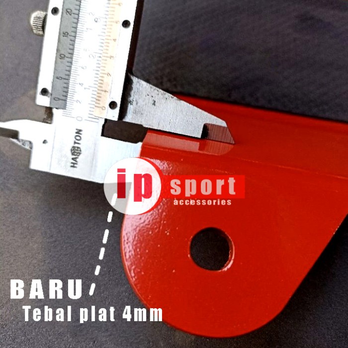 Paddock Moving Paddock Geser Paddock Mover Universal Paddock Untuk Semua Motor Bebek Dan Matic