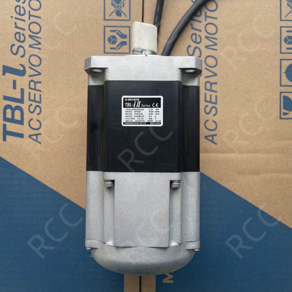 EYE Japanese Tamagawa servo motor for robotic arm TS4607N1078E200、TS4609N8396E200、TS4609N3396E200、TS