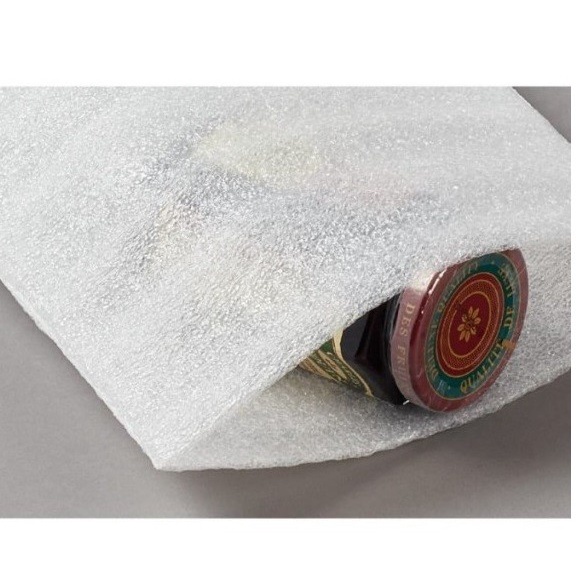 Sale Terbatas Pe Foam / Foam Sheet / Busa Pe Lembaran Tebal 2 Mm/ 1.5Mm /1Mm/0.5Mm Aman