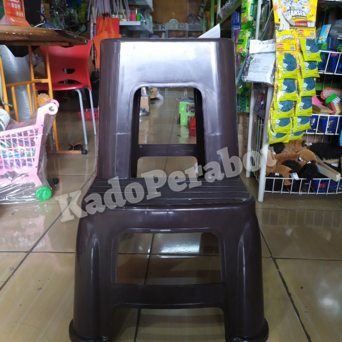 Kursi Tangga - Bangku Tangga - Kursi Tangga Anak Anak - Tangga Kursi