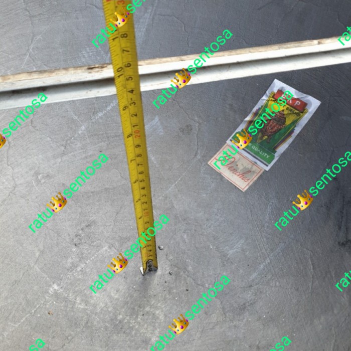 KUALI COR BESI 30 IN /75 CM WAJAN BESI COR KENCENG COR BESI KU