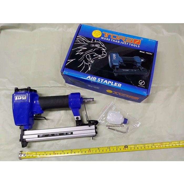 STAPLES AIR GUN TORA AS1022J/STAPLES ANGIN TEMBAK PAKU