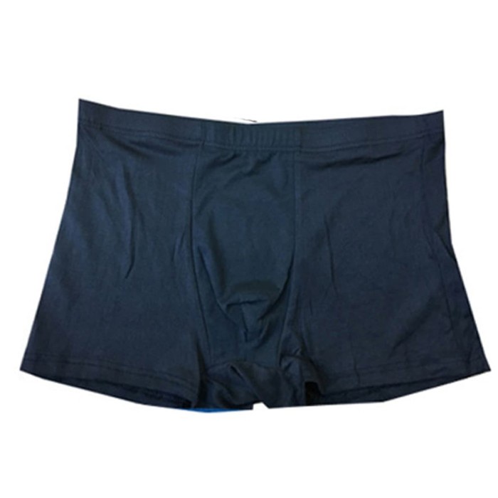 Vm - 4 Pcs Boxer Celana Dalam Pria Stretch Elastis