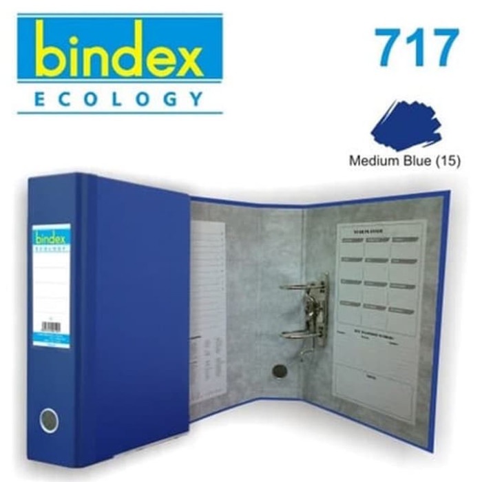 

Ordner Bindex 717 Folio Perdus