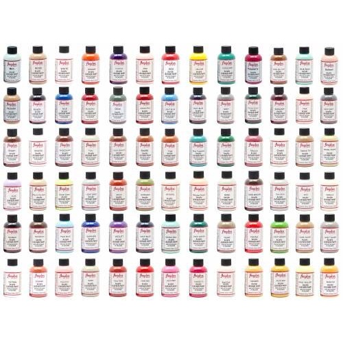 

Angelus Acrylic Leather Paint 4Oz/120Ml