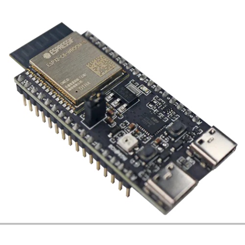 MEPI ESP32-C6-DevKitC-1-8N   Development Board ESP32-C6 ESP32-C6-DevKitC ESP32-C6-DevKitC-1