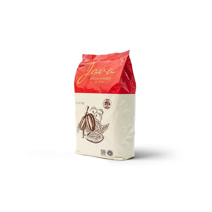 

OH! Java Cocoa Powder Coklat Kakao Bubuk - Classic & Dark Cocoa