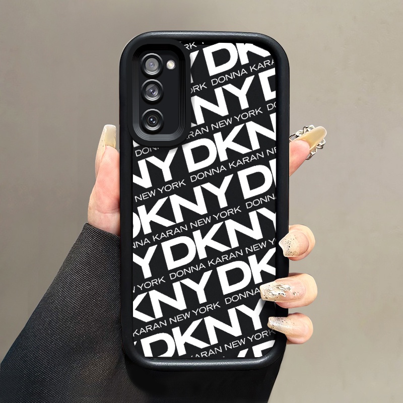 Casing Hp Samsung S20 FE Samsung S21 FE S24 FE Case Casing HP Kesing Inggris personalisasi Softcase 