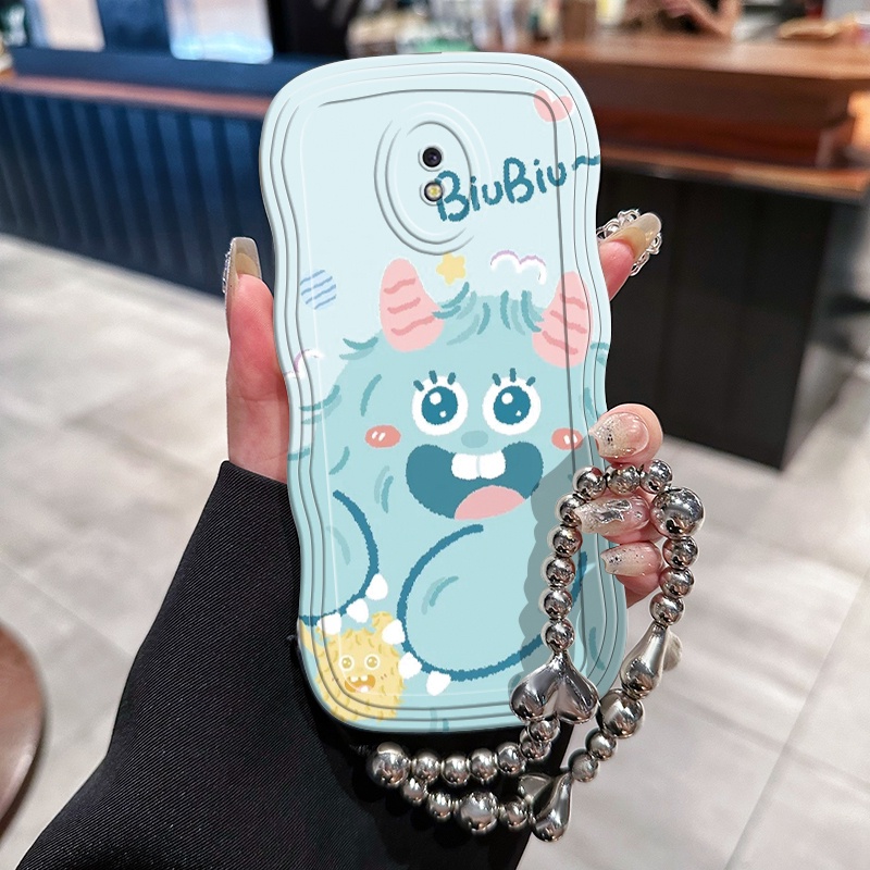 Casing Hp Untuk Samsung Galaxy J5 Pro J5 2017 J5 2016 J3 2016 J2 Prime J2 Ace J2 Pro 2018 Case Monst