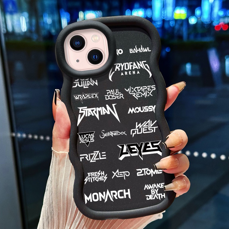 Casing Hp Untuk iPhone 13 13 Pro 13 Pro Max 12 12 Pro 12 Pro Max 11 11 Pro 11 Pro Max Case Pria Soft