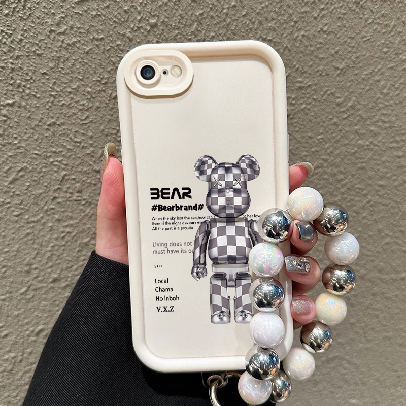 Casing Hp iPhone 6 Plus 6s Plus 7 Plus 8 Plus SE 2020 X Xr Xs Max 11 Pro Max 12 Pro Max 13 Pro Max 1
