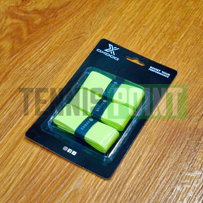 Overgrip Padel Oxdog Optigrip (Pack x3) Grip