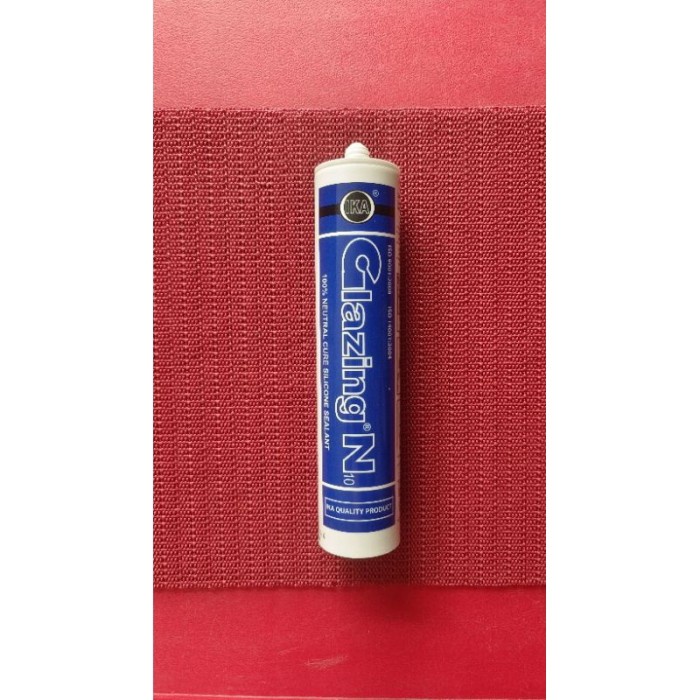 Flashshow Silicone sealant netral IKA Glazing N10