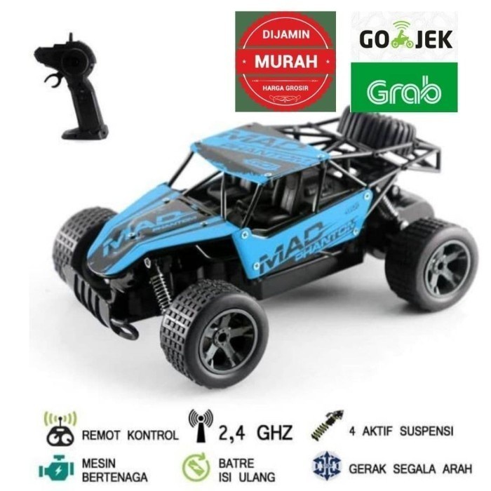 Flashshow Cheetah King Rangka Rc Car Youjie toys Slayer ujie UJ99 2615 offroad