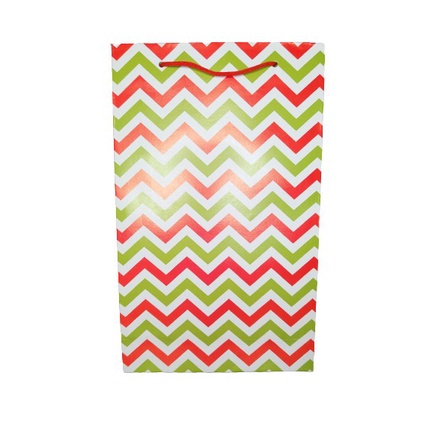 

Flashshow PAPER BAG / KANTONG TAS KERTAS POLA POLKADOT