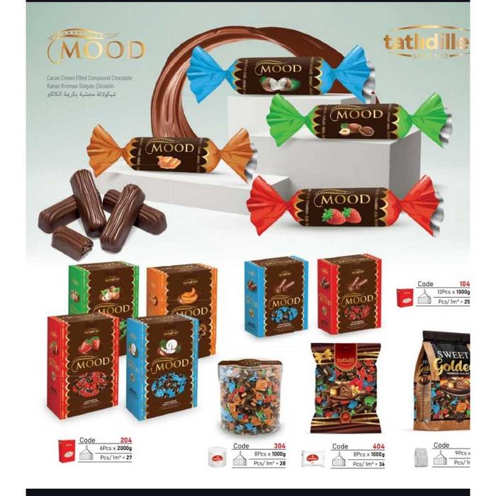 

COKLAT TURKI TATLIDILLER COKLART ARAB TURKI MIX.