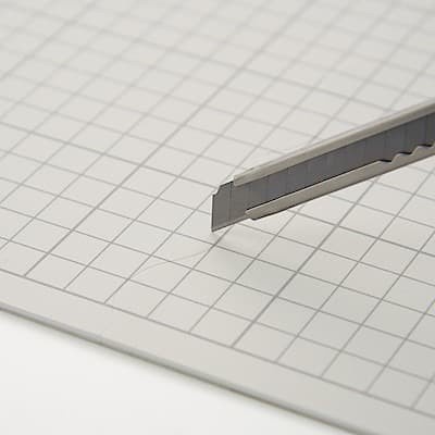 

MUJI Cutting Mat A3 - Karet Tatakan Potong Kertas
