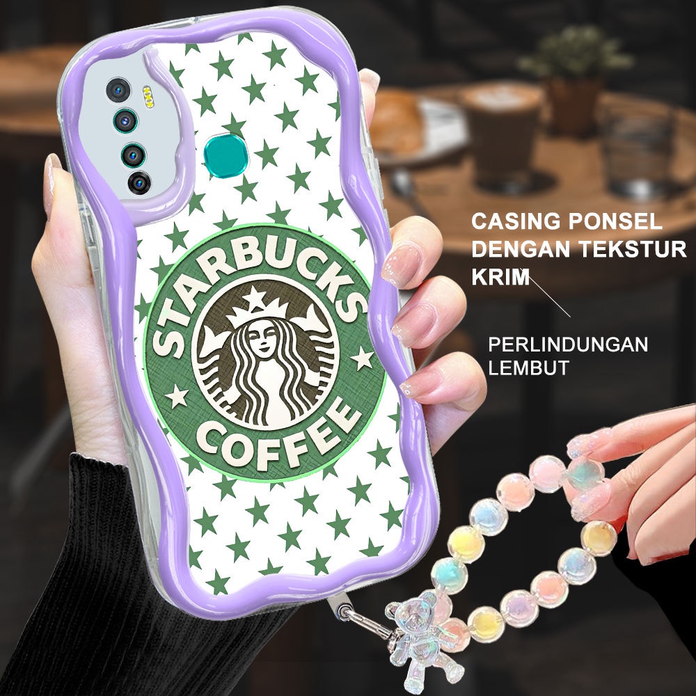 Duang Infinix NOTE 7 Hot 8 9 Pro LITE 9 10 11 12 PLAY Smart 5 6 Plus 7 8 HD PRO PLUS Terbaru Casing 