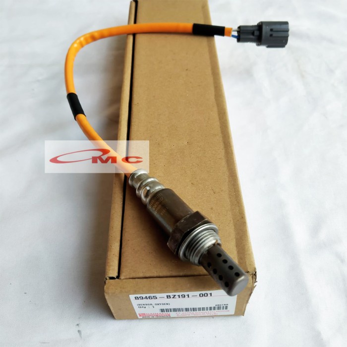Sensor Oxygen Oksigen Daihatsu Granmax Luxio Terios 89465-Bz191-001