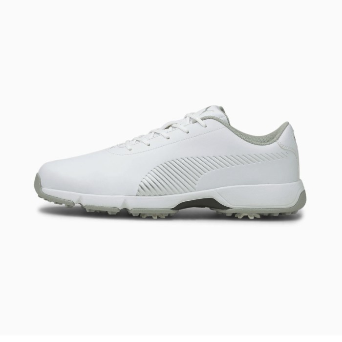 Puma Golf Shoes Drive Fusion Tech - Sepatu Golf