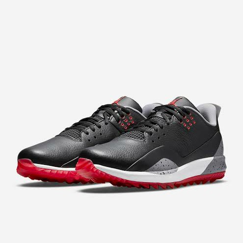 Sepatu Golf Nike Jordan Adg 3 Original