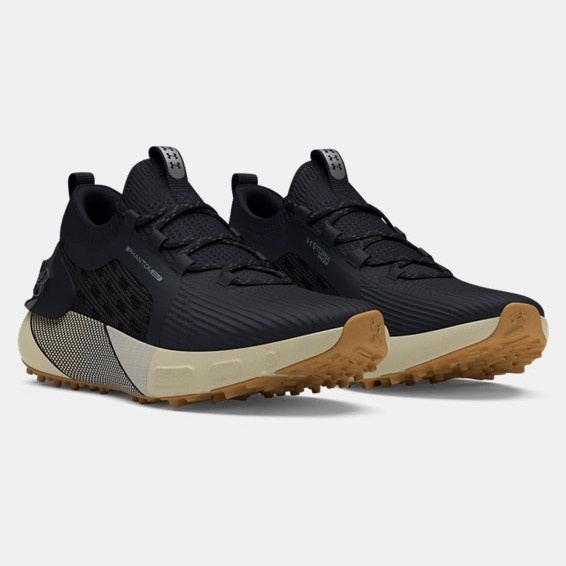 Sepatu Golf Under Armour Phantom Original