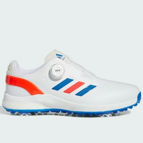 Sepatu Golf Brand Adidas Eqt Boa 24 Original