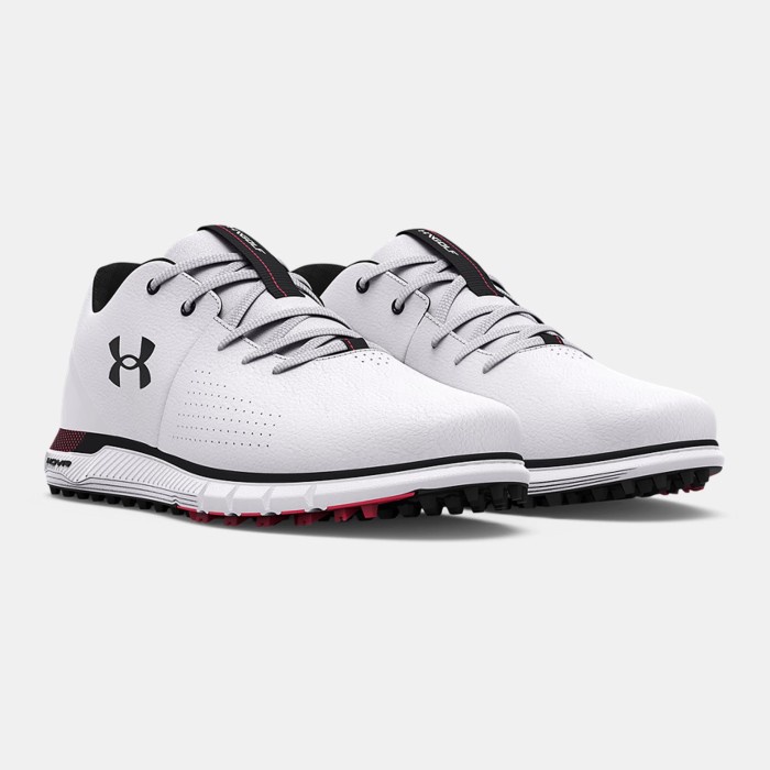 Sepatu Golf Under Armour Hovr Fade 2 Sl Original