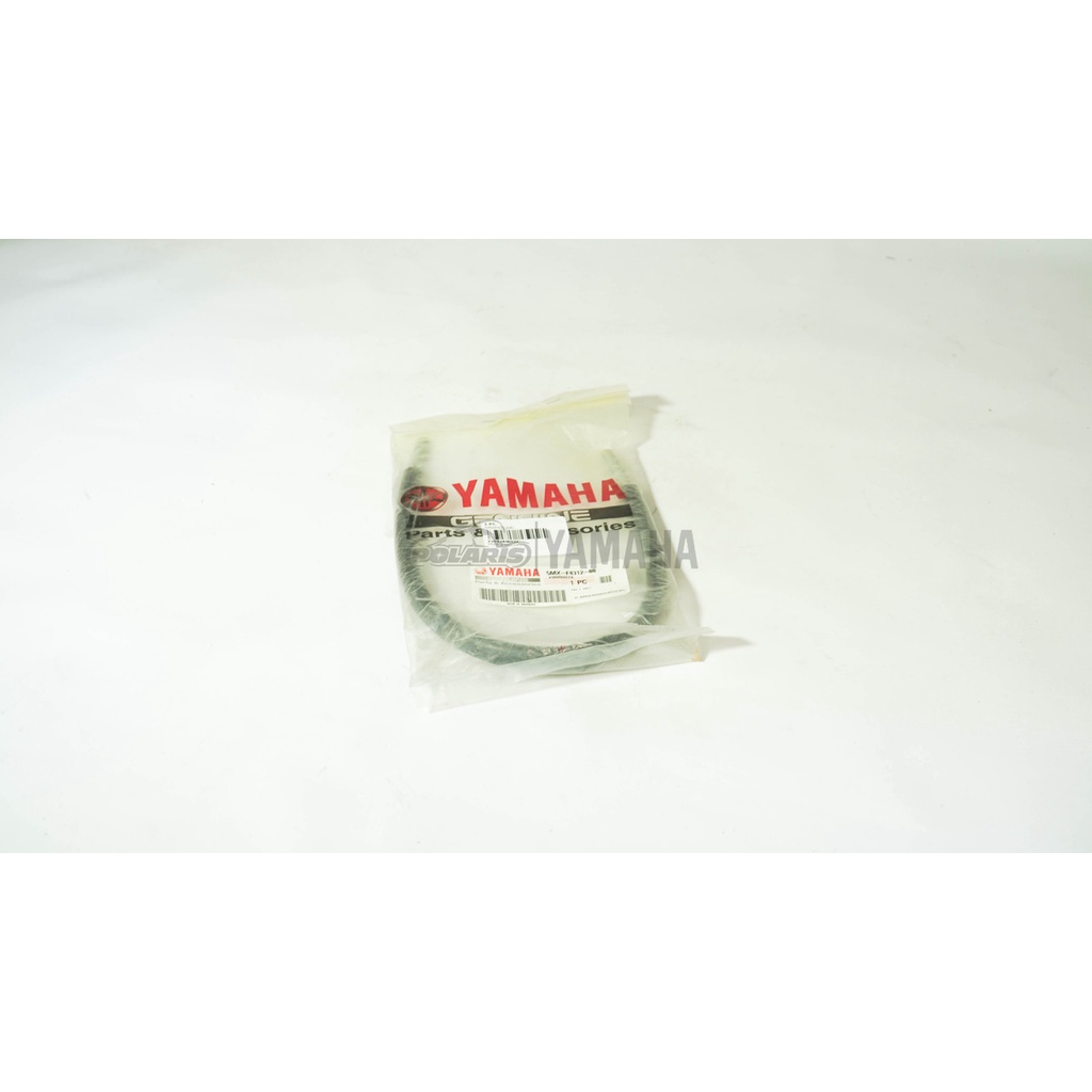 5MX-F4312-00 PIPE 2 NOUVO / SELANG VACCUM NOUVO YAMAHA GENUINE
