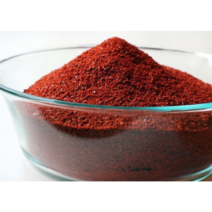 

GOCHUGARU KOREA BUBUK CABE KOREA 250 GRAM REPACKING Halus Kasar