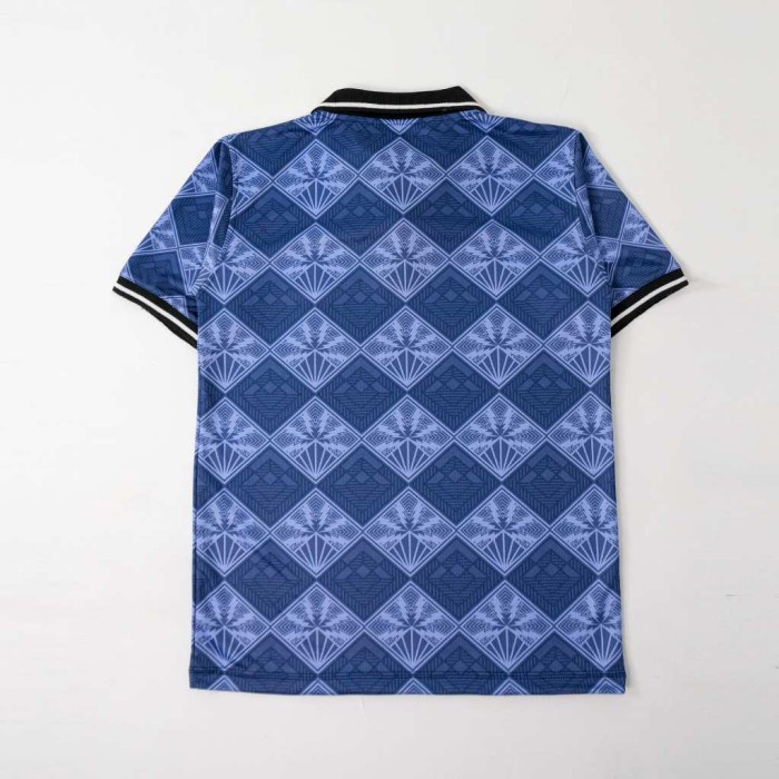 DMNT Jersey Underrated Sirca