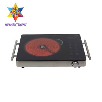 KOMPOR LISTRIK INFRARED KELS